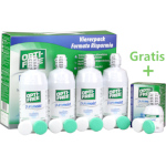 Opti-Free PureMoist Pacco risparmio (4 x 300ml)