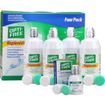 Opti-Free RepleniSH Pacco risparmio (4 x 300ml)