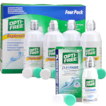 Opti-Free RepleniSH Pacco risparmio (4x 300ml)