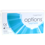 Options Asphere (6 lenti)