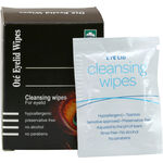 Oté Eyelid Wipes (15 salviette)