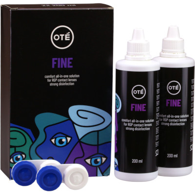 Oté Fine 2x 200ml