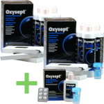 Oxysept Comfort Monofase (confezione da 180 giorni)