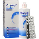 Oxysept Comfort Monofase 240ml
