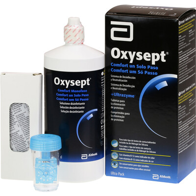 Oxysept Comfort Monofase 360ml