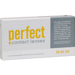 Perfect Contact Lenses 30 AS (6 lenti)