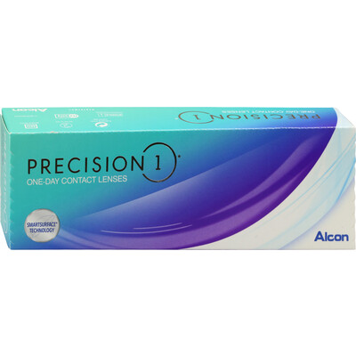 Precision 1 (30 lenti)