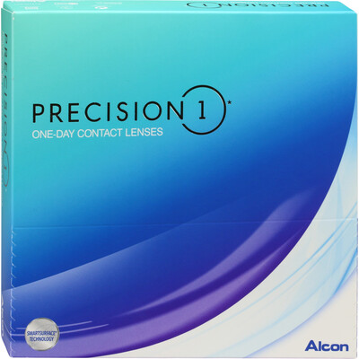 Precision 1 (90 lenti)