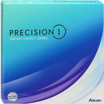 Precision 1 (90 lenti)