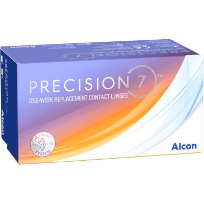 Precision 7 (27 lenti)