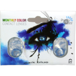 Pretty Eyes monthly (2 lenti)