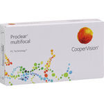 Proclear Multifocal (3 lenti)