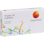 Proclear Multifocal XR (6 lenti)