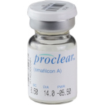 Proclear (lenti annuali)