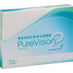 PureVision 2 (3 lenti)