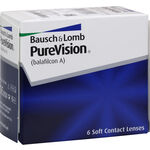 PureVision (6 lenti)