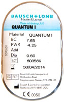 Quantum 1