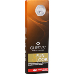 Queen's Fun & Look (5 lenti)
