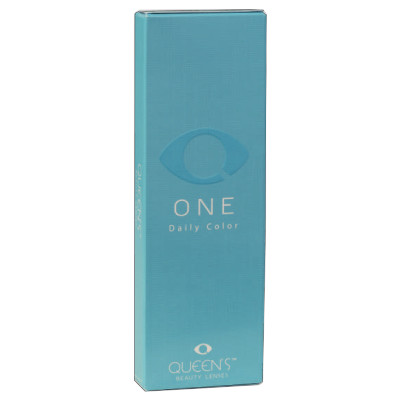 Queen's One (10 lenti)