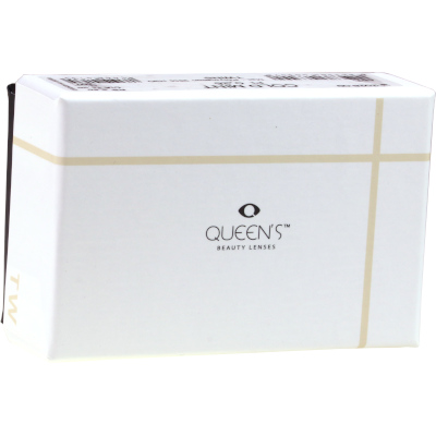 Queen's Twins (2 lenti) -precedentemente Queen's Oros