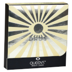 Queen's Oros (2 lenti)