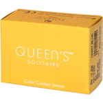 Queen's Solitaire Multifocal (2 lenti)
