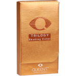 Queen's Trilogy (2 lenti)