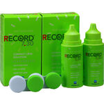 Record 7.30 2x60ml (Set da viaggio)