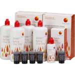 Refine One Step Pacco Risparmio (4x 360ml + 1x 60ml)