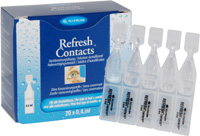 Refresh Contacts (Fiale) (20 x 0,4ml)