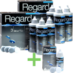 Regard Pacco Risparmio (6x 355ml + 1x 60ml)