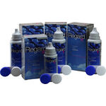 Regard K RGP Pacco Risparmio (3x 120ml + 1x 40ml)