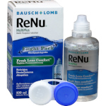 ReNu MultiPlus 100ml Flight Pack