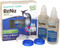 ReNu MultiPlus Set da viaggio (2 x 60ml)