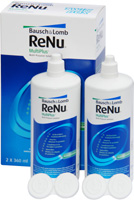 ReNu MultiPlus Pacco doppio (2 x 360ml)