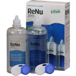 ReNu MultiPlus Pacco doppio (2 x 360ml)