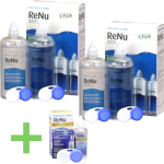 ReNu MultiPlus (4 x 360ml)