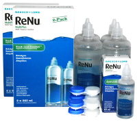 ReNu MultiPlus (4 x 360ml)