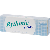 Rythmic 1 DAY (30 lenti)