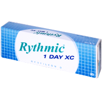 Rythmic 1 DAY XC (30 lenti)