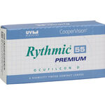 Rythmic 55 PREMIUM (6 lenti)