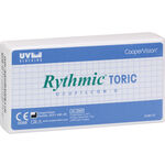 Rythmic TORIC (6 lenti)