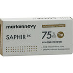 Saphir RX Multifocal Toric (3 lenti)