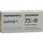 Saphir RX Toric (6 lenti)