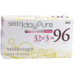 SEED 1day Pure Moisture Multistage (96 lenti)