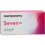 Seven RX Multifocal (12 lenti)