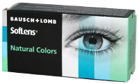 Soflens Natural Colors (2 lenti)