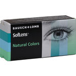 Soflens Natural Colors (2 lenti)