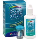 Solo Care Aqua Set da viaggio 90ml Solo Care Aqua Set da viaggio 90ml