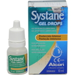 Systane Gel Drops Gel Oculare Lubrificante 10ml